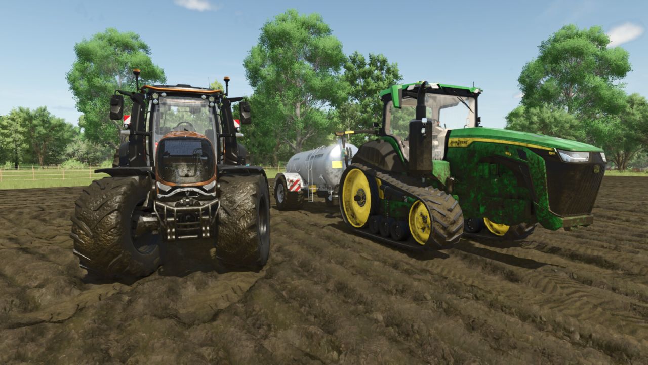 Prawdziwy kolor brudu