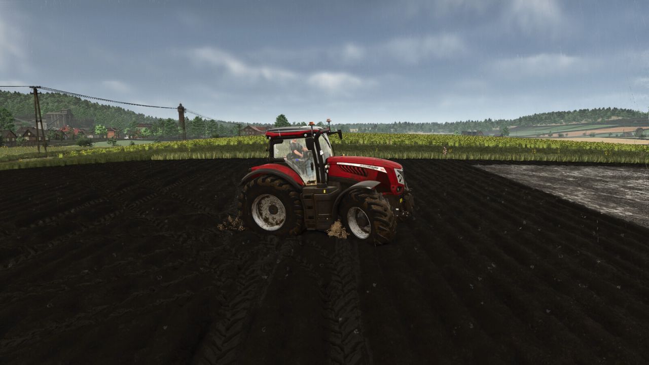 Real Mud
