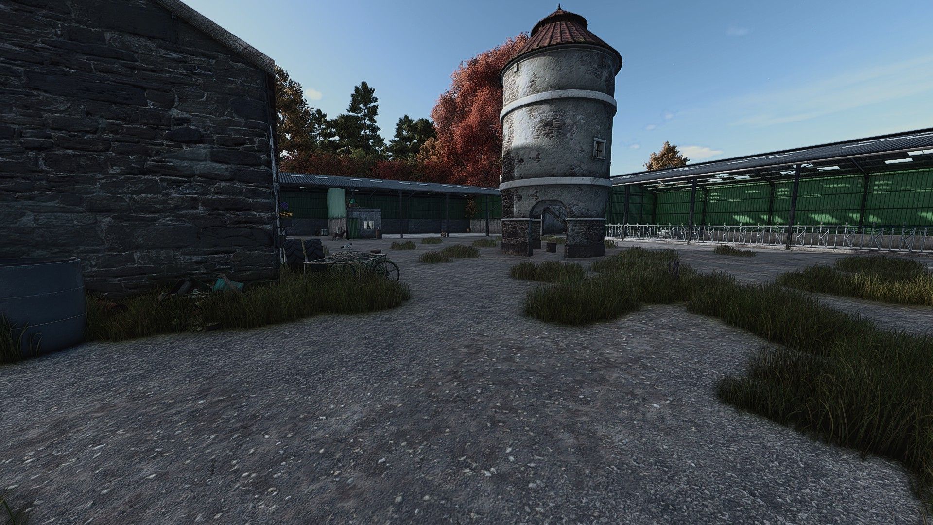 Real Shader Preset By Licash_Tv