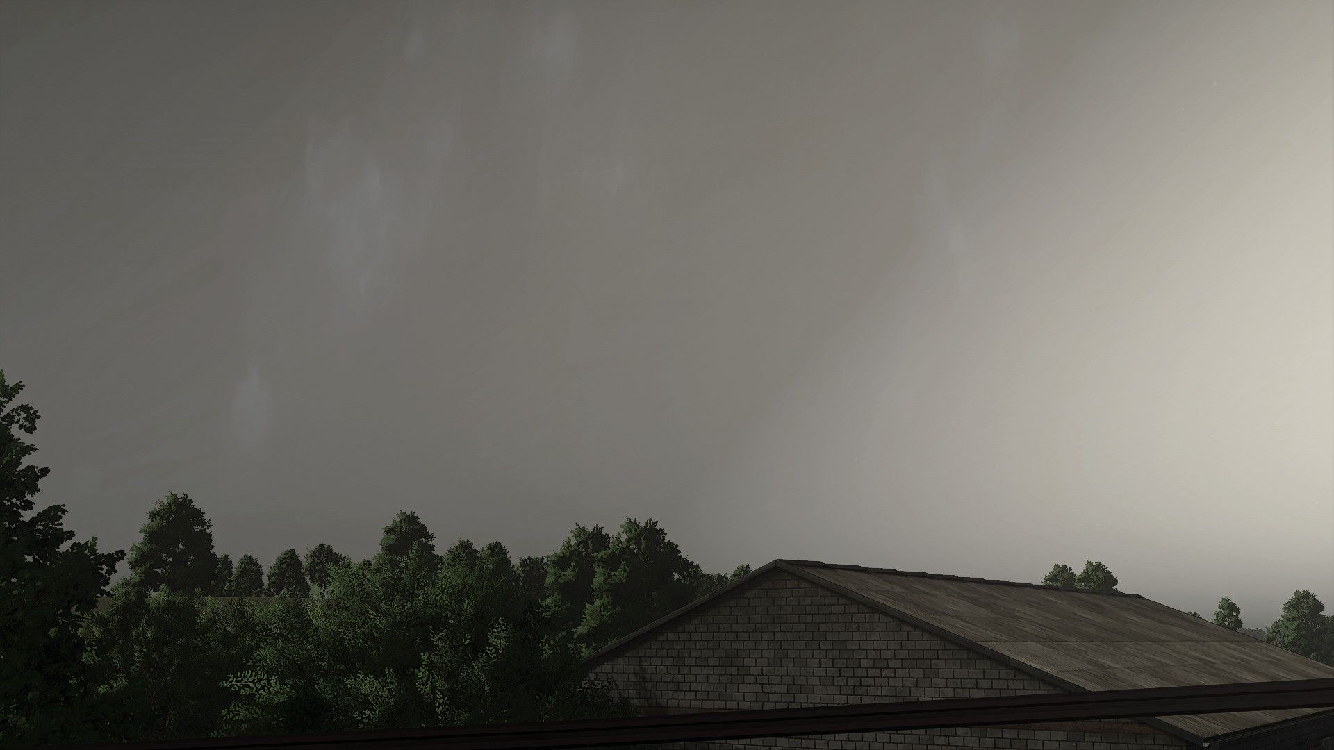 Real Sky FS25 thumbnail 6