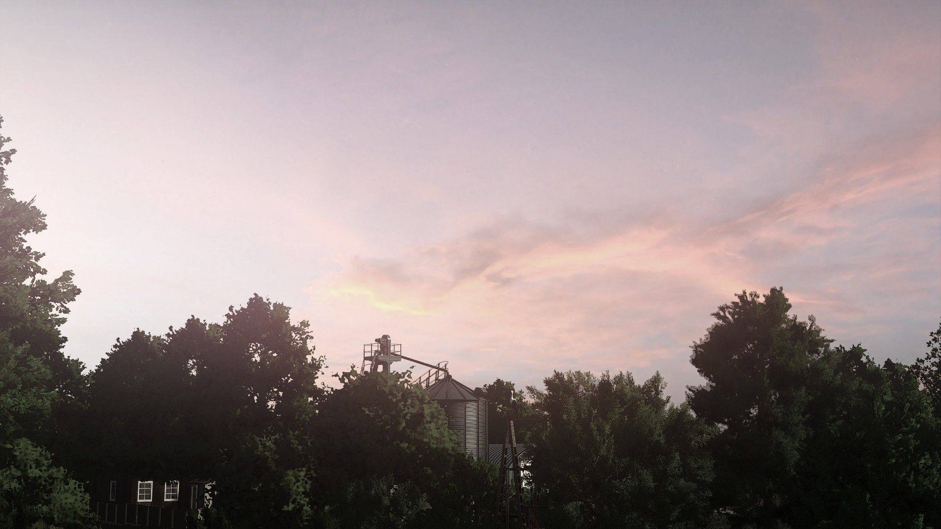 Vrai ciel