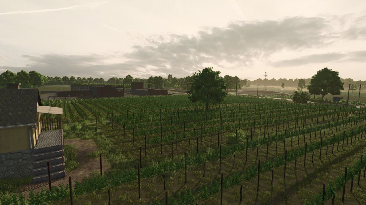 Ciel réel (remake)