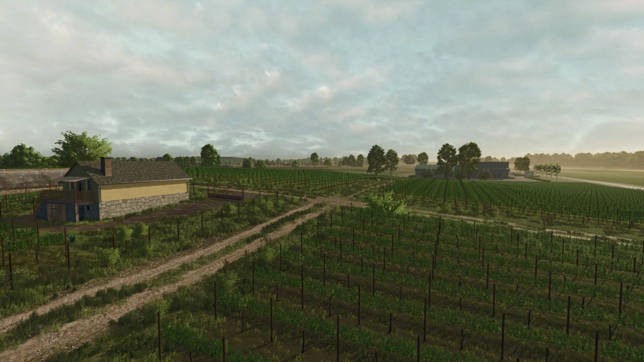 Céu Real (remake)