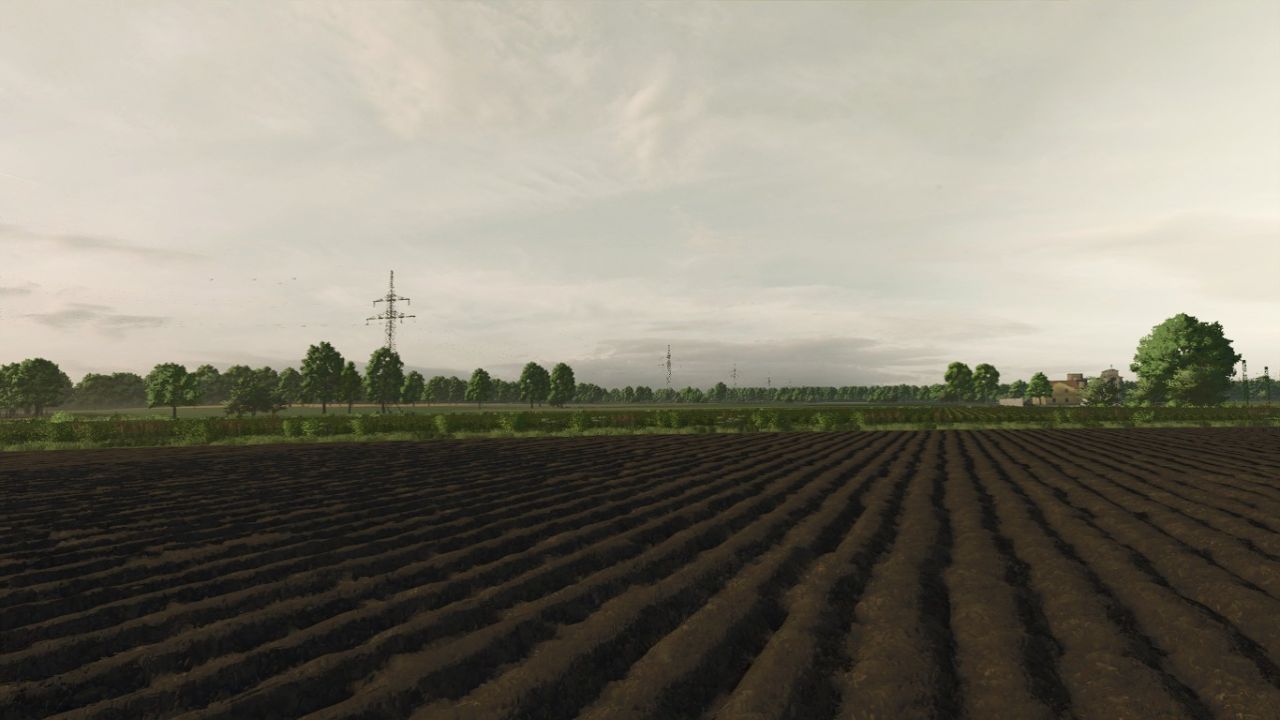 Céu Real (remake)