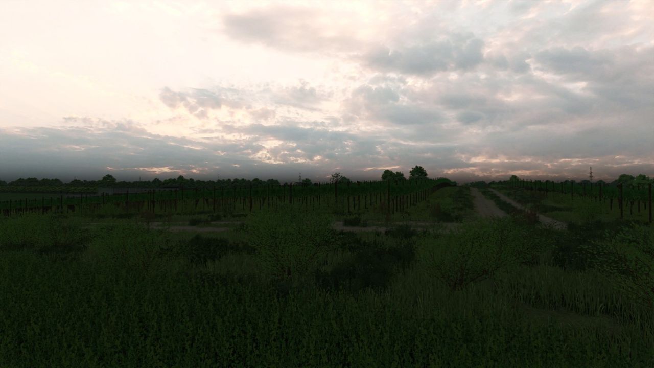 Céu Real (remake)
