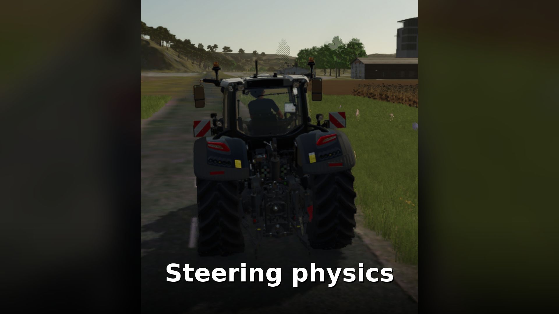 Realism Package Addon