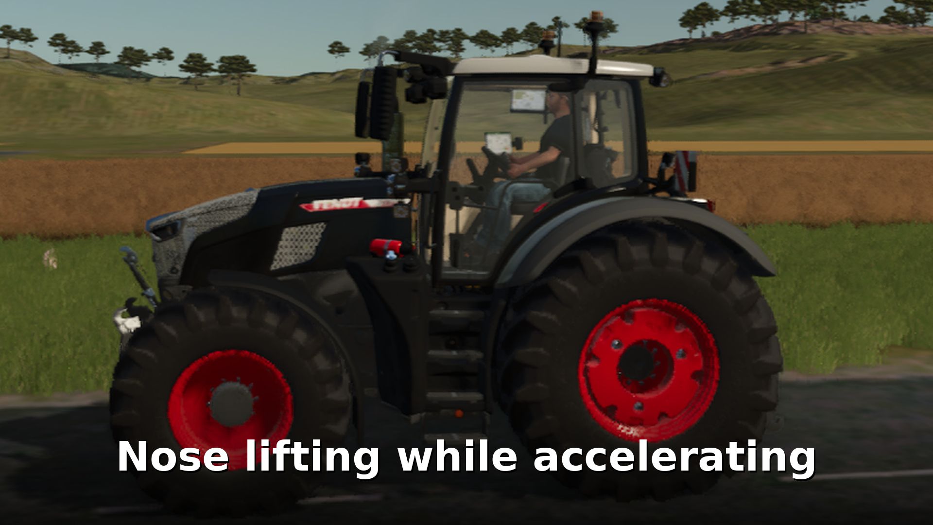 Realism Package Addon