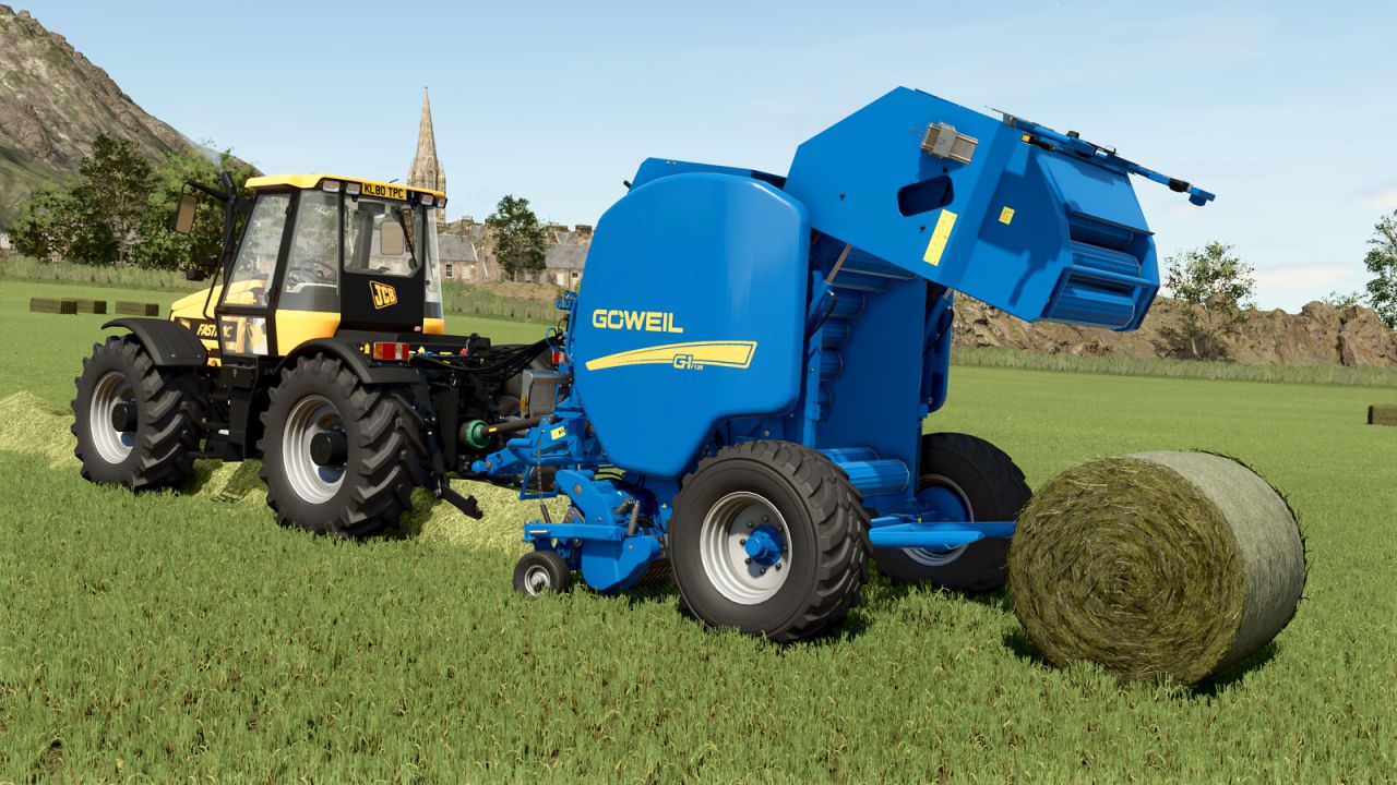 RealizmDodatek: Prasy