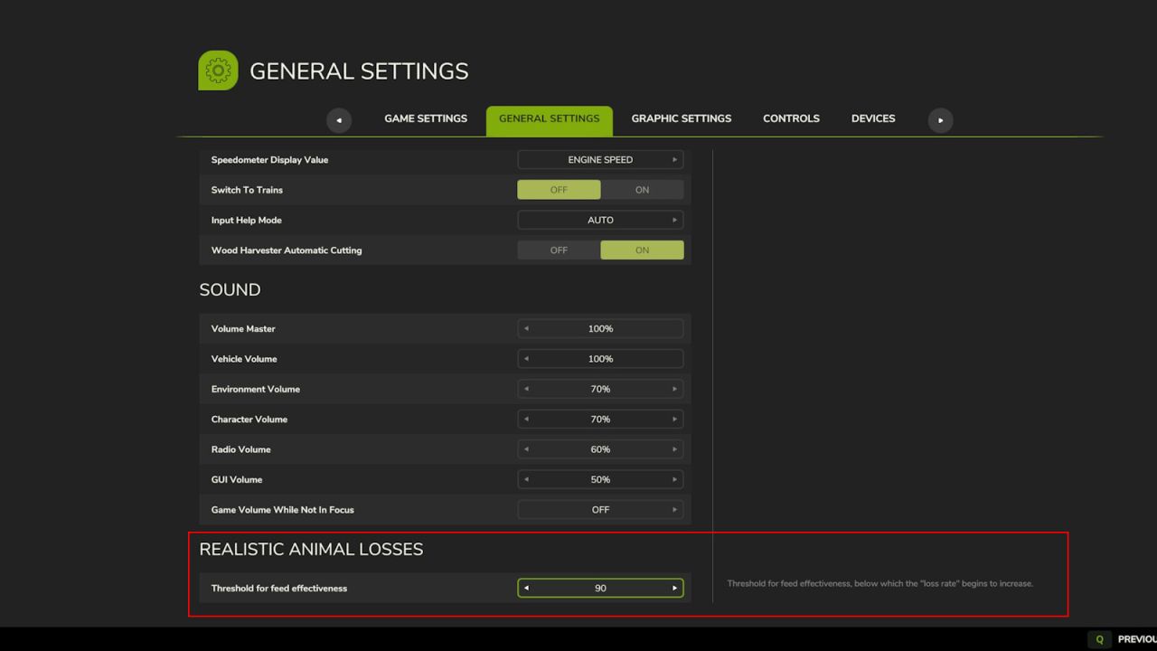 Perdas realistas de animais