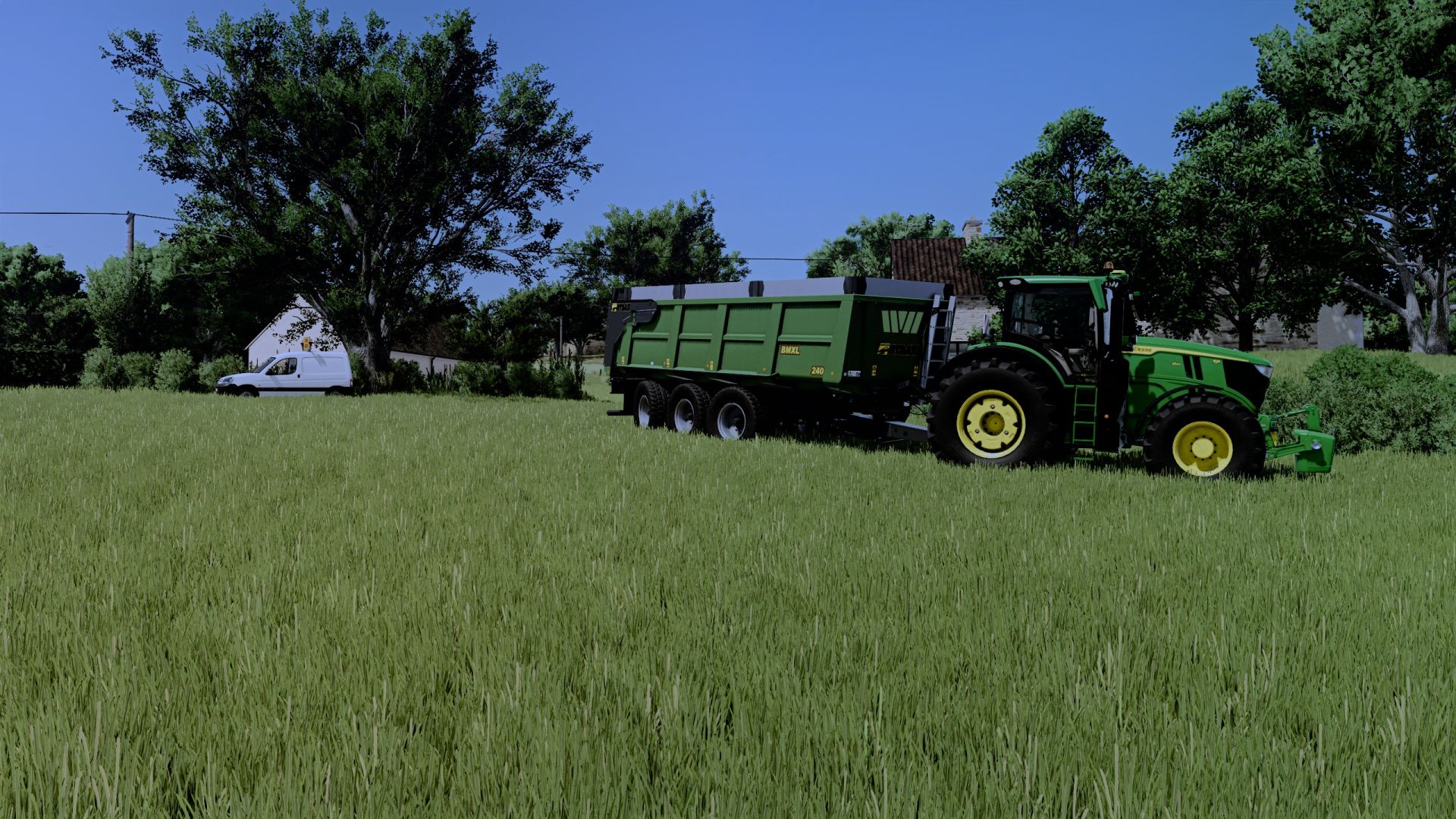 Gerçekçi gündüz/gece gölgelendiricisi