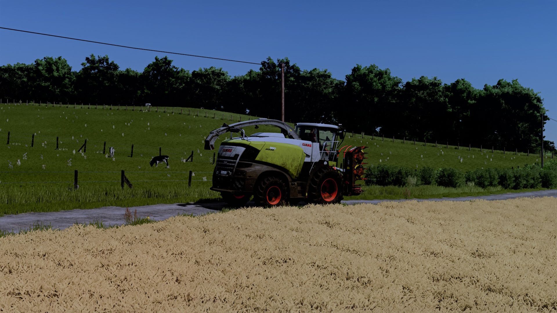 Gerçekçi gündüz/gece gölgelendiricisi