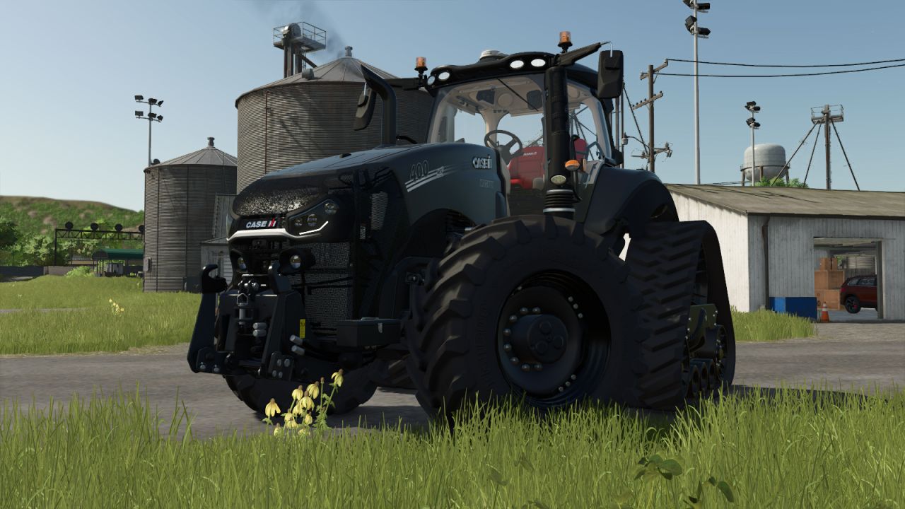 Realistic Drive vehicles pack