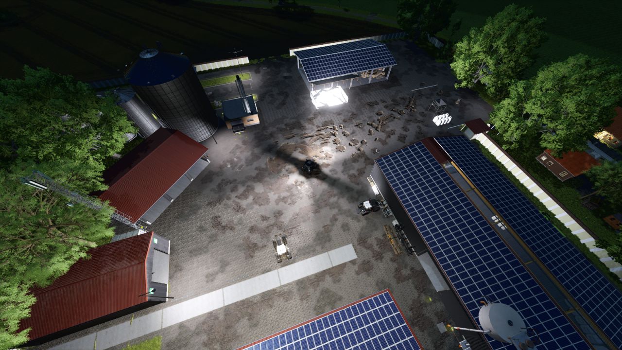 Realistic Drive Fahrzeuge-Pack