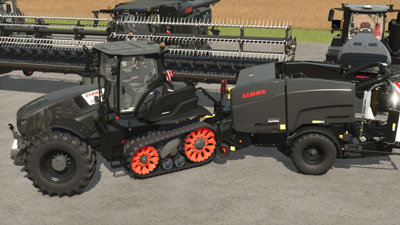 Realistic Drive Fahrzeuge-Pack