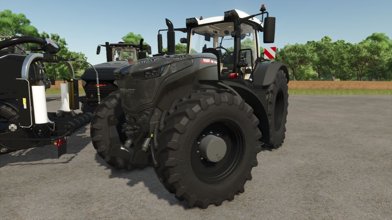 Realistic Drive Fahrzeuge-Pack