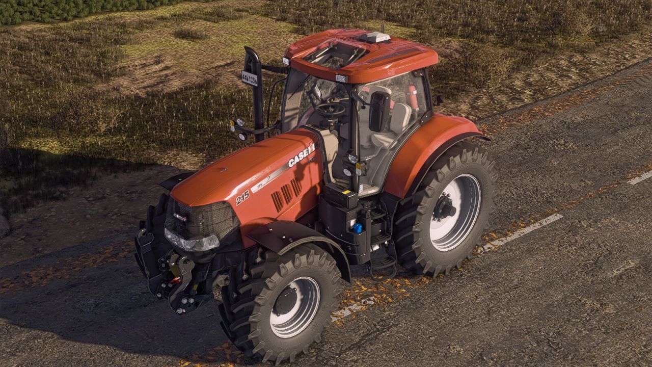 Realistic FPT NEF 6.7L Sound (Prefab)