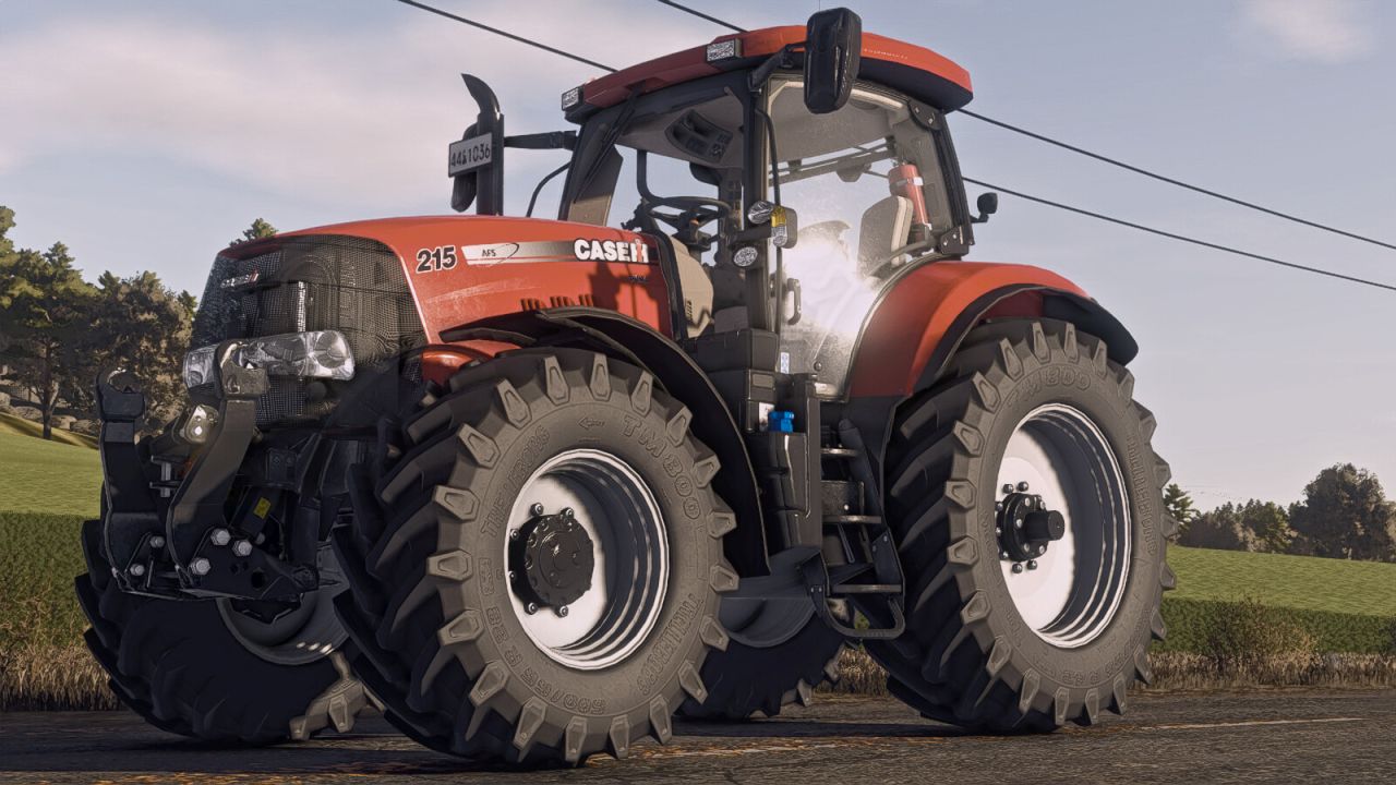 Realistic FPT NEF 6.7L Sound (Prefab)