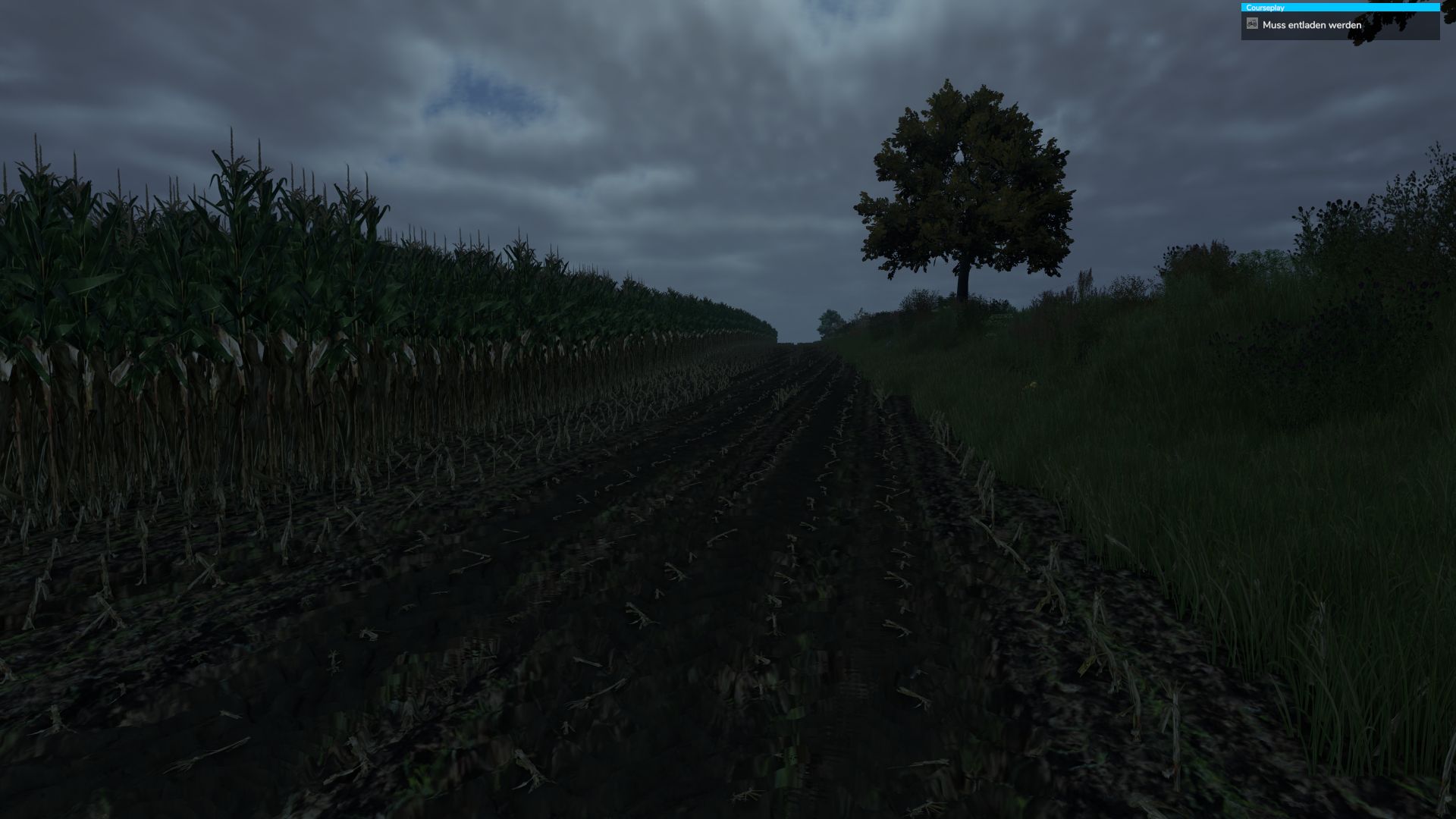 Realistic Lighting V1