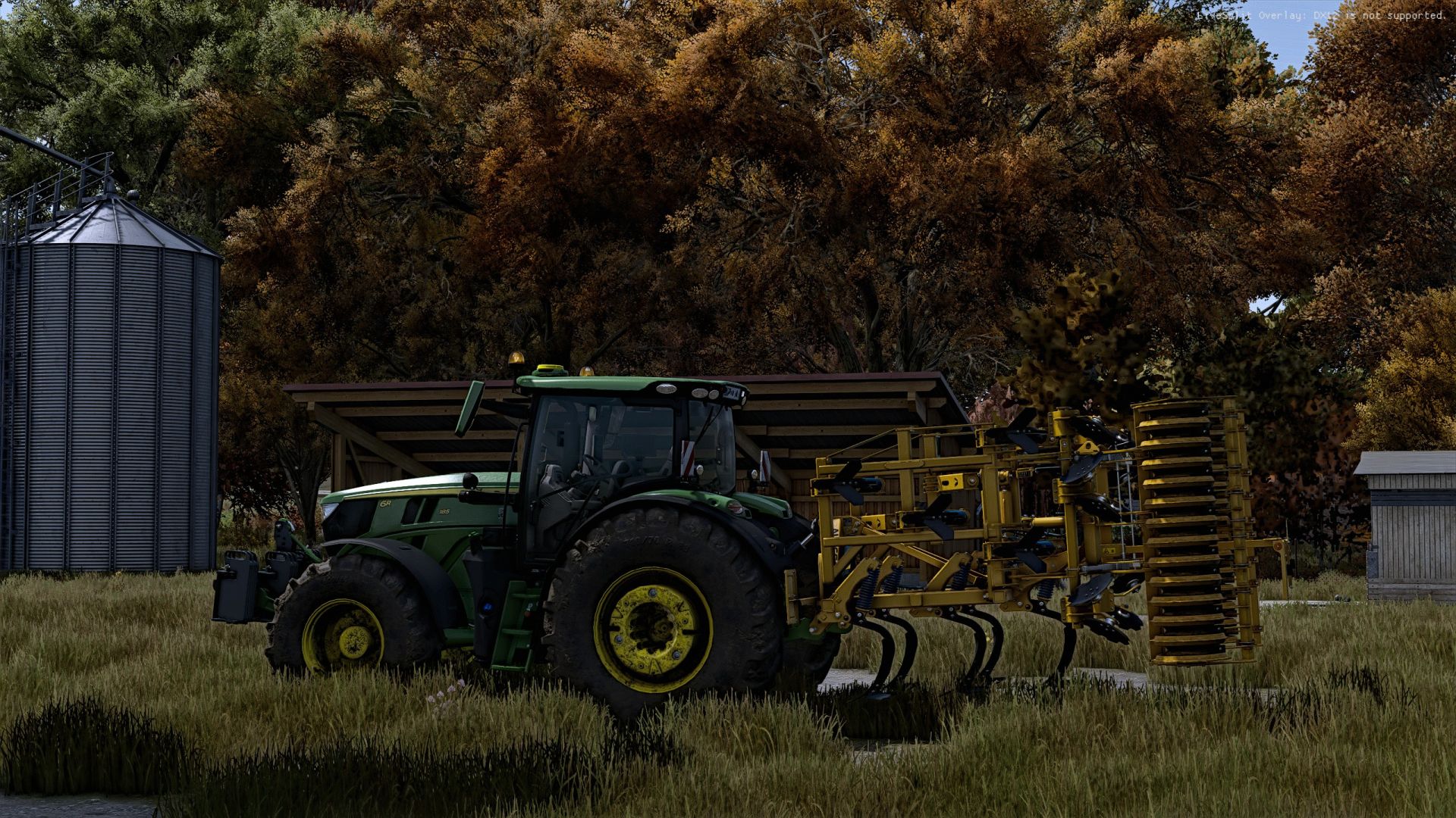 Reshade + iluminação realista de última geração