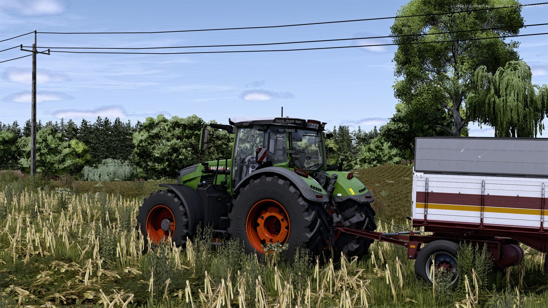 Reshade + iluminação realista de última geração