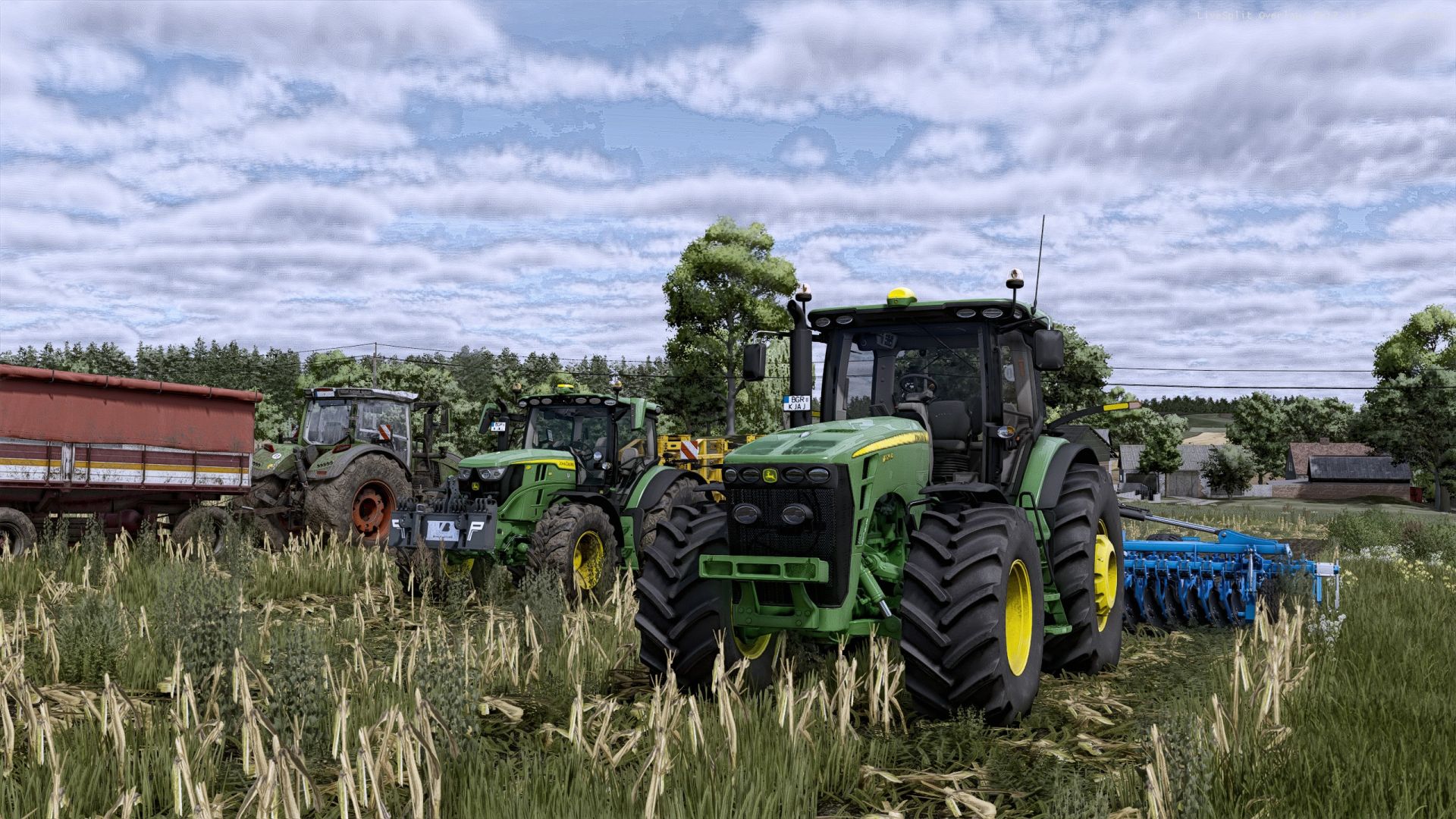 Reshade + iluminação realista de última geração