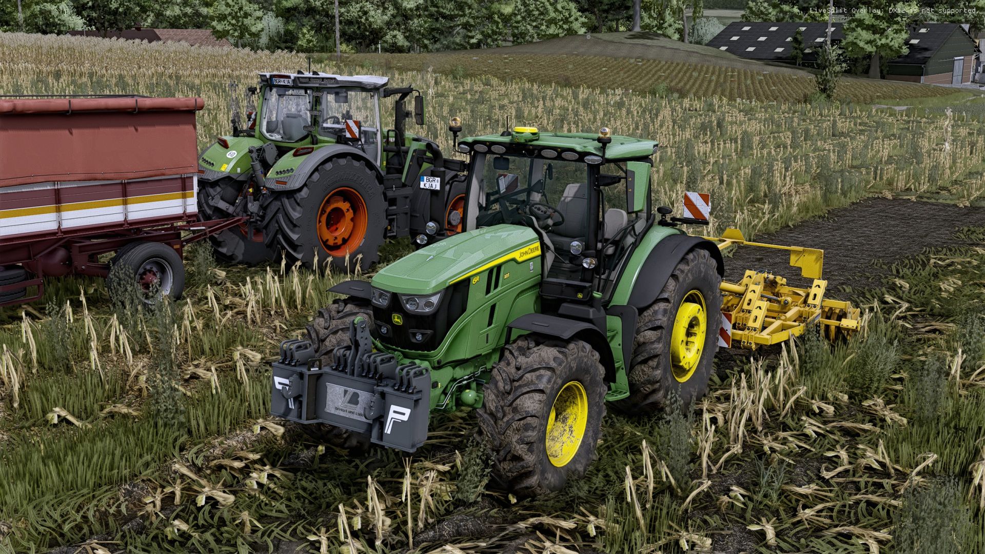 Reshade + iluminação realista de última geração