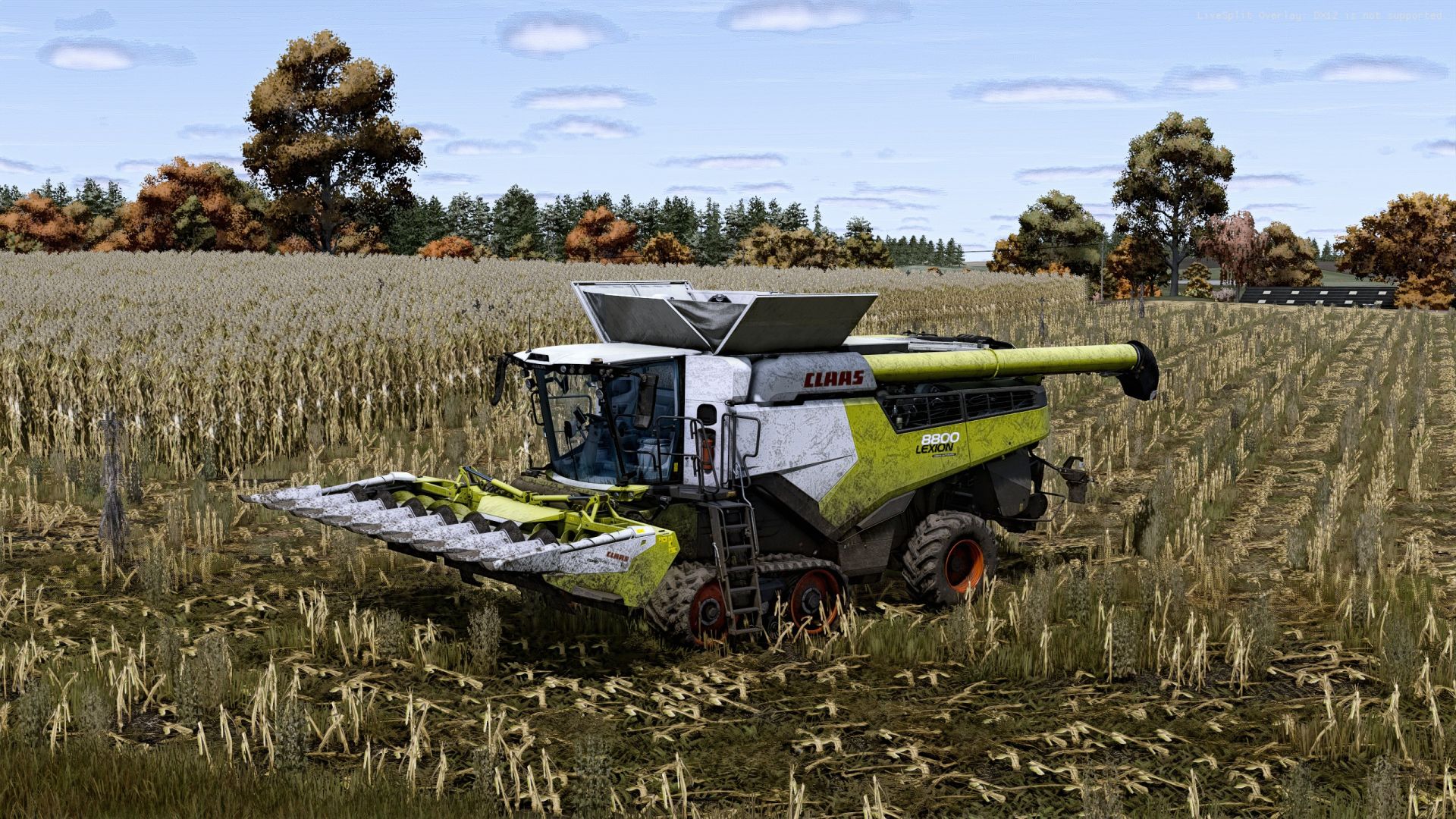 Realistic Next-Gen Reshade + Lighting