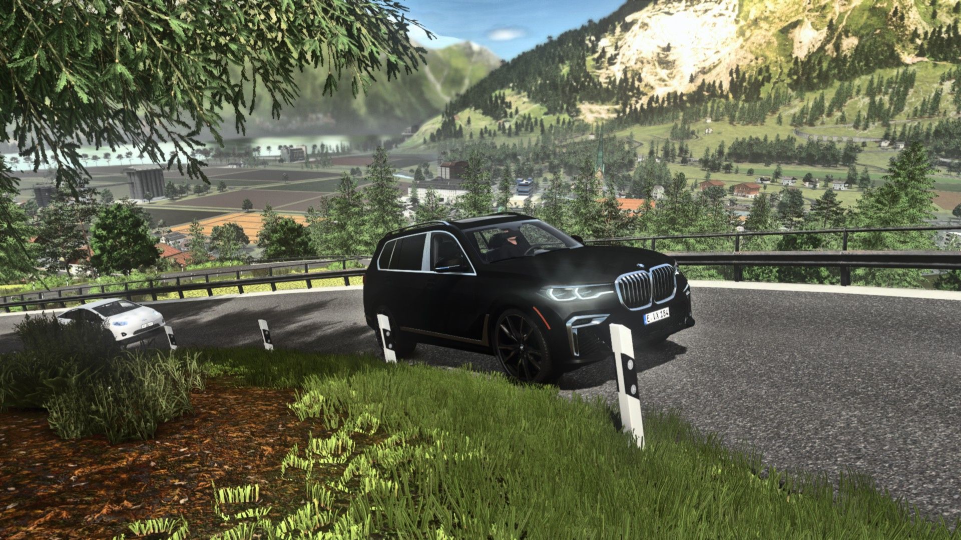 Realistic RayTracing Reshade Preset