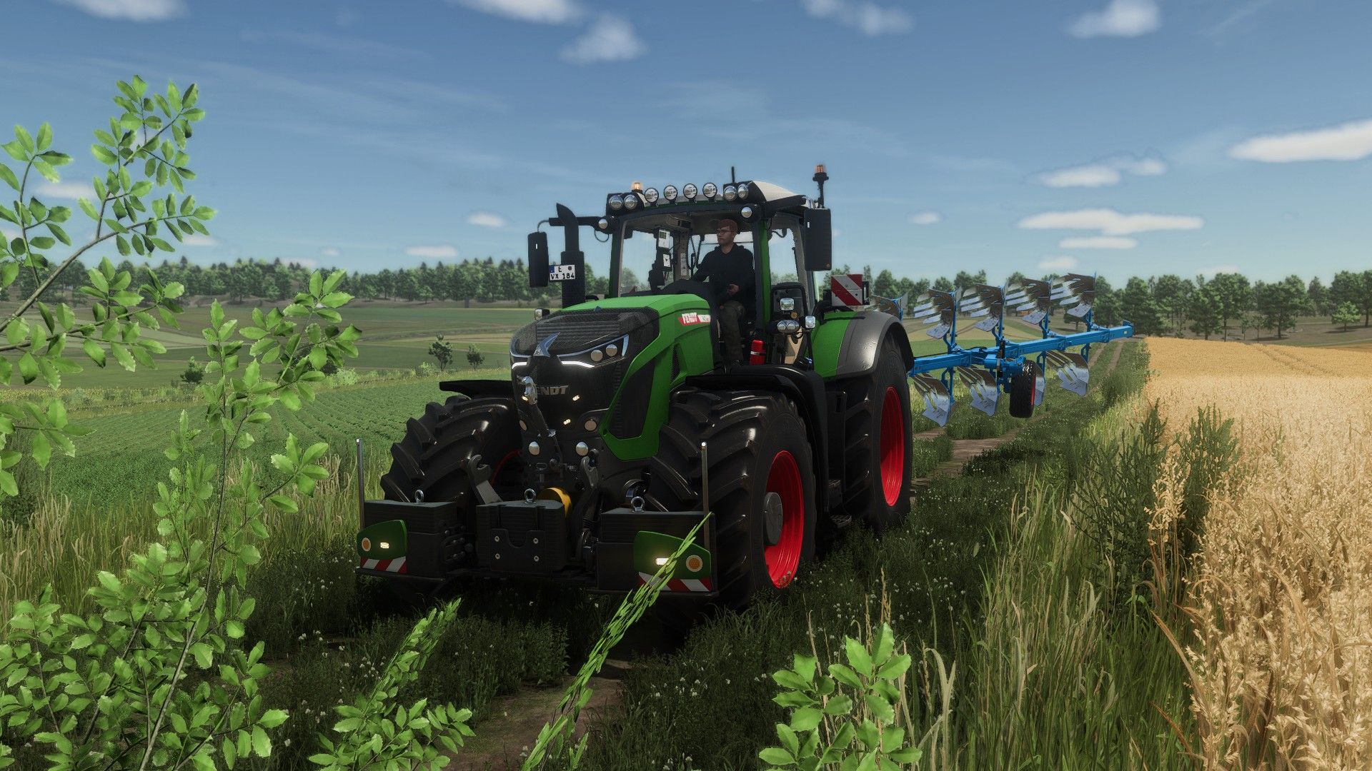 Realistic RayTracing Reshade Preset