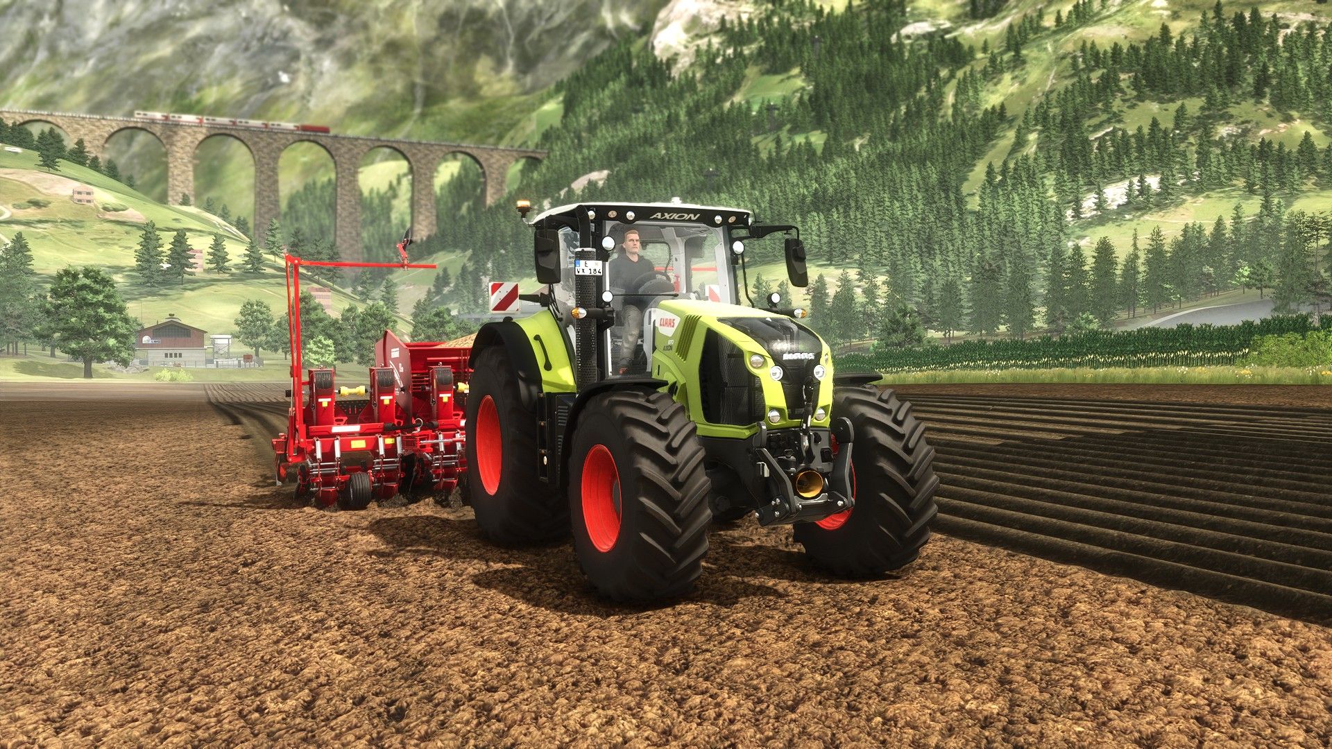 Realistic RayTracing Reshade Preset