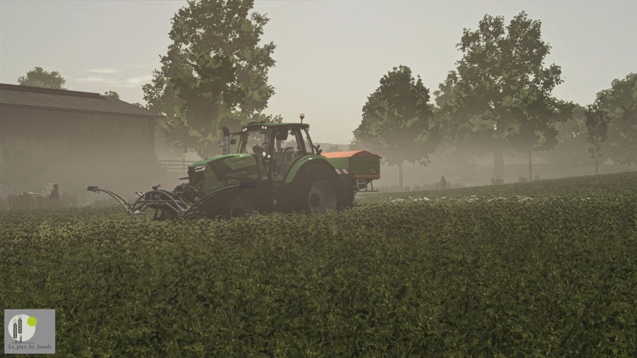 Préréglage de reshade réaliste