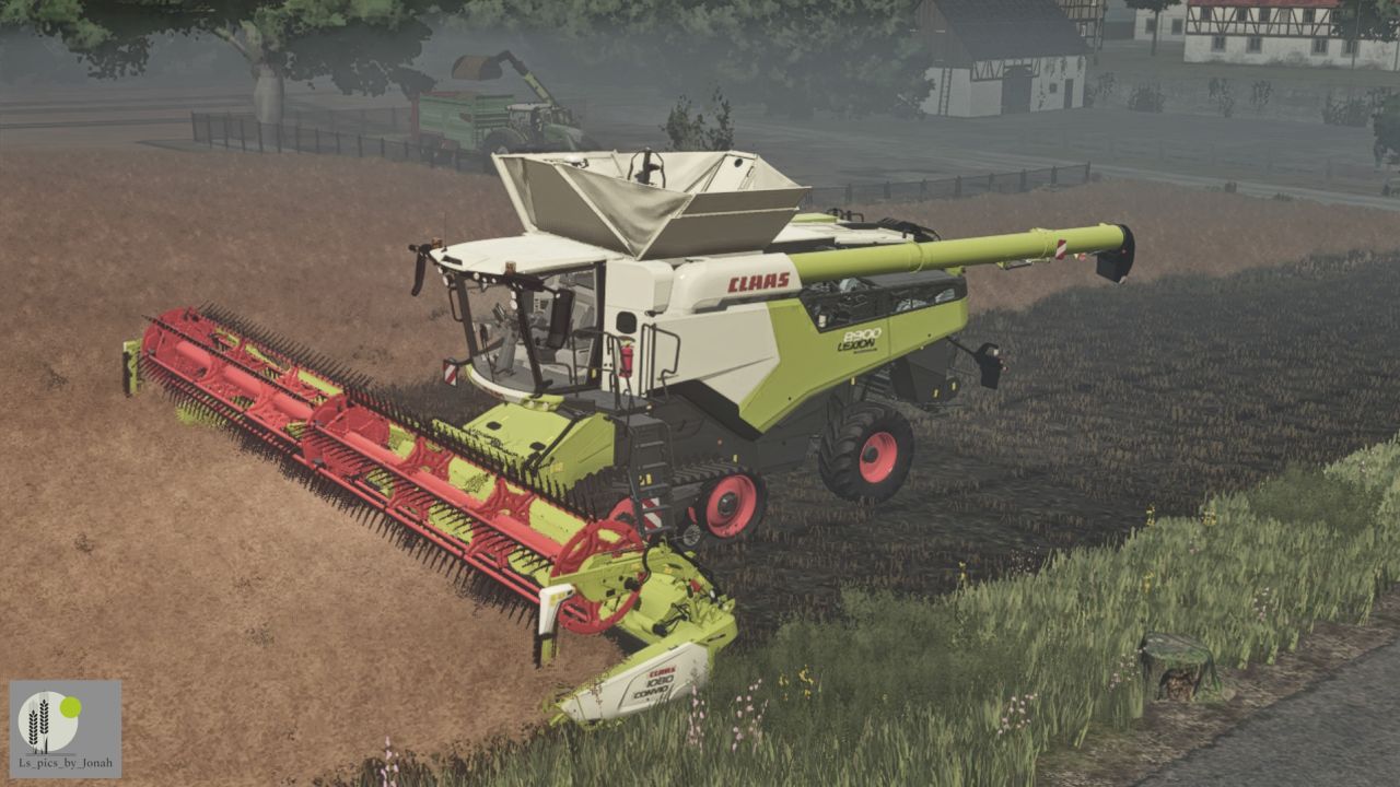 Préréglage de reshade réaliste