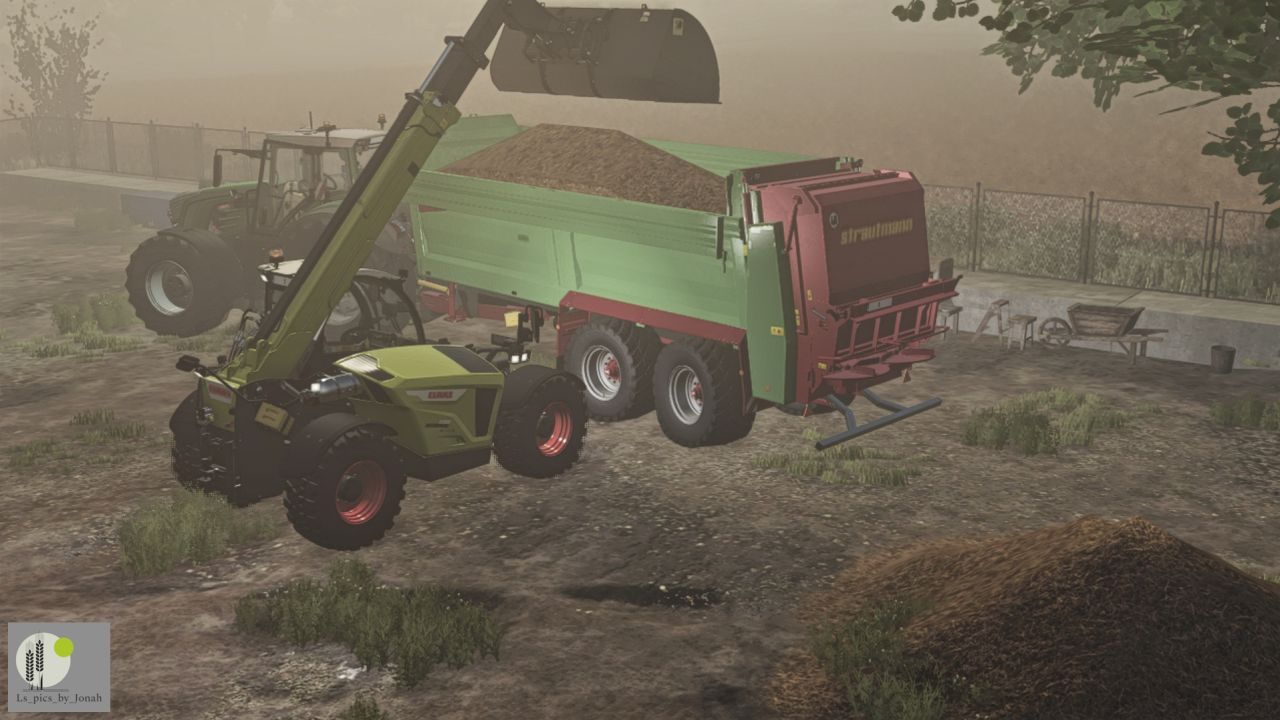 Préréglage de reshade réaliste