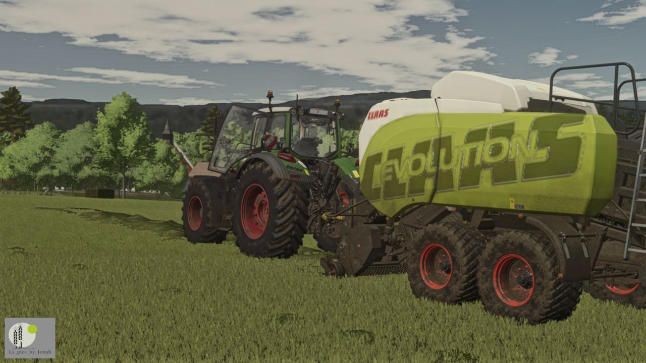 Préréglage de reshade réaliste