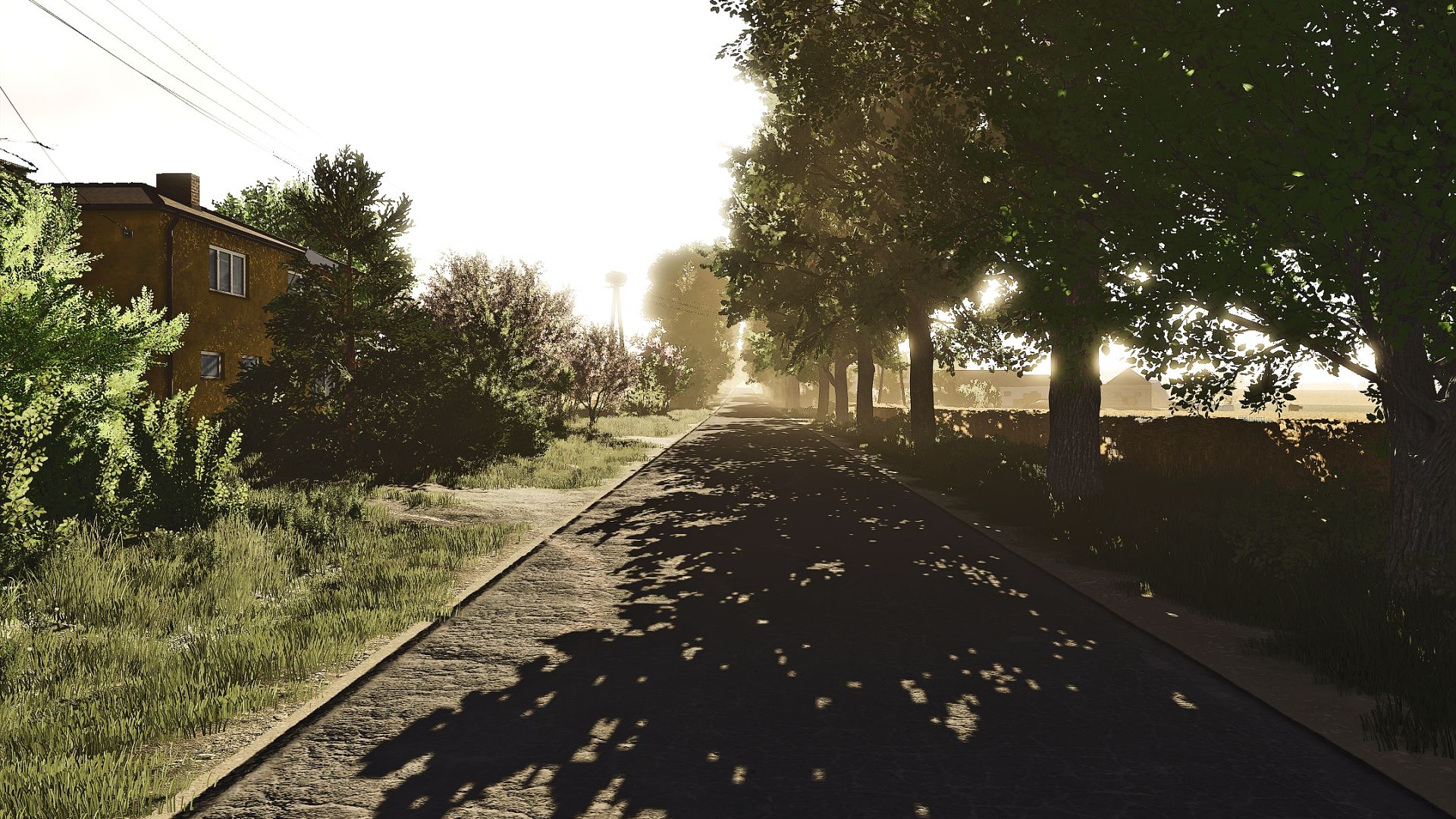 Shader realista por Schulzs