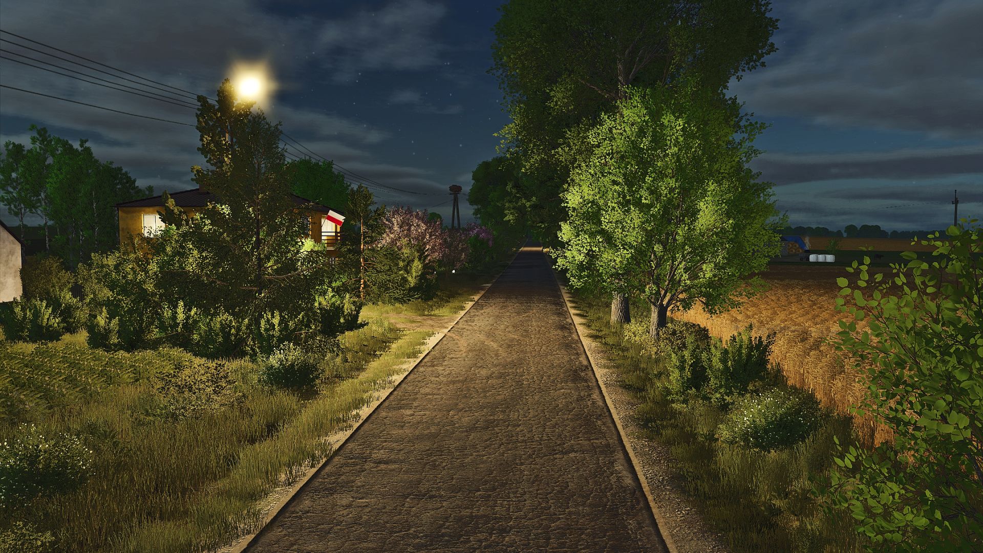 Shader realista por Schulzs