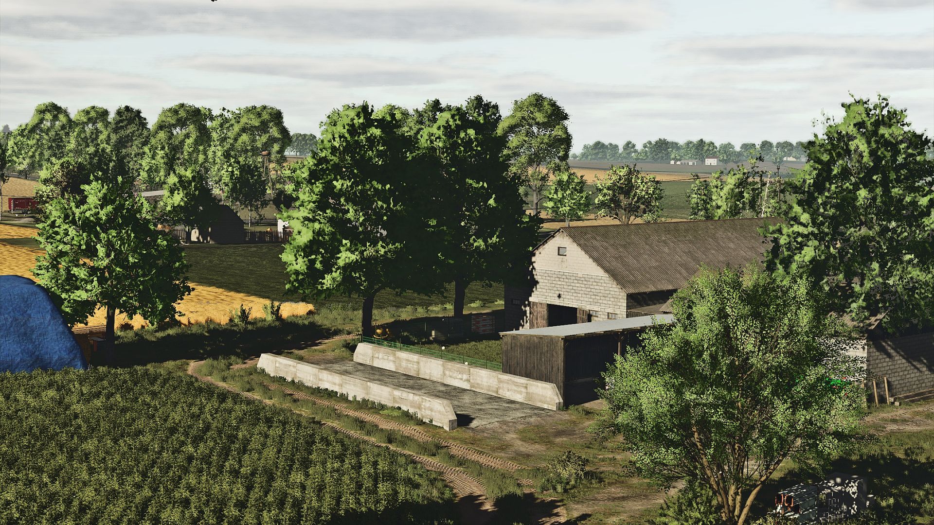 Shader realista por Schulzs