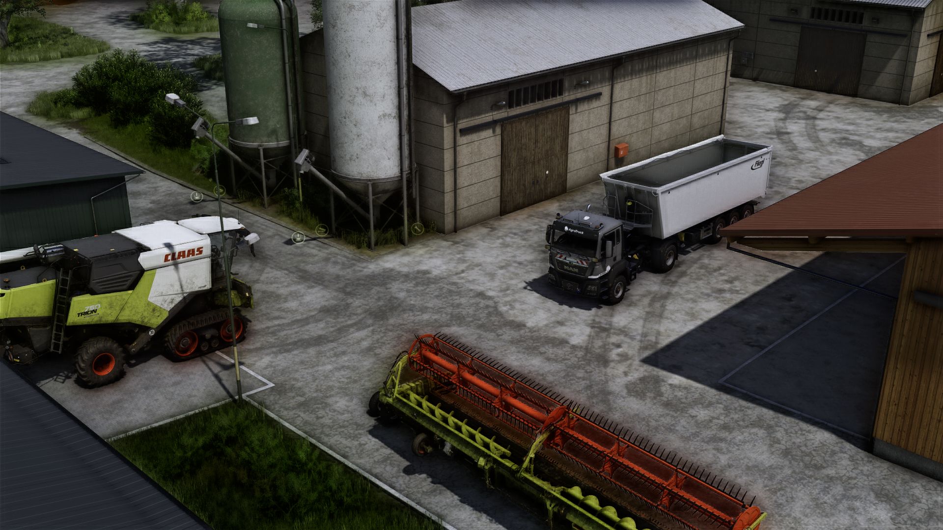 Realistischer Shader