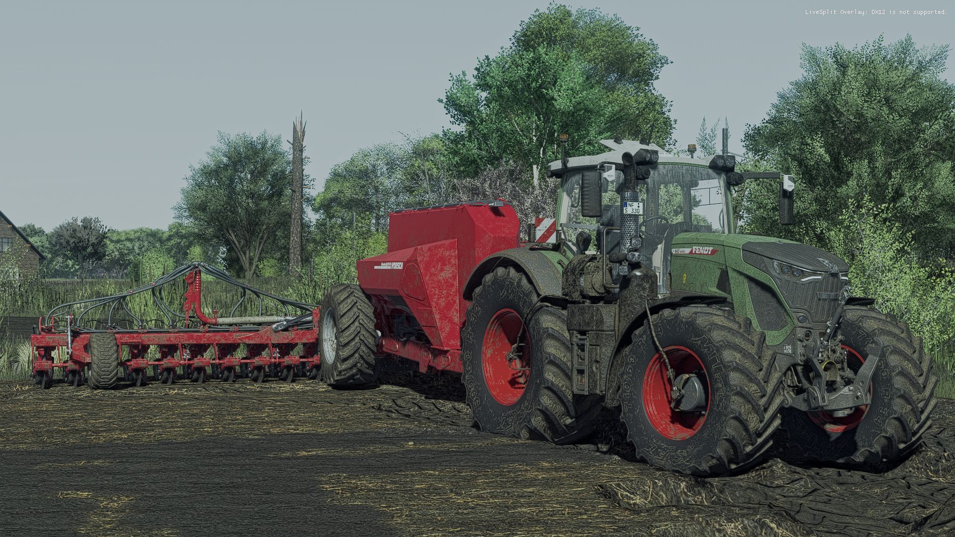 Realistyczny moduł cieniujący