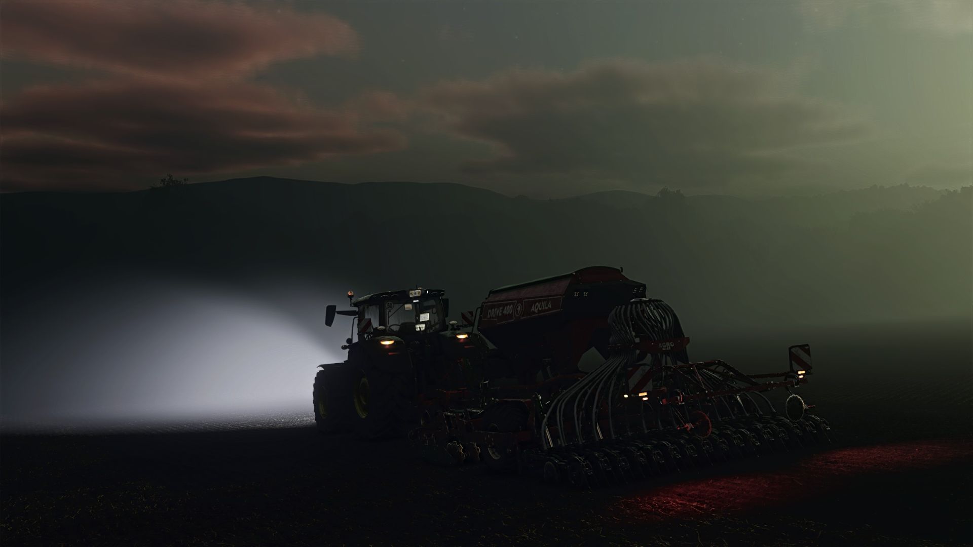 Shader réaliste + éclairage