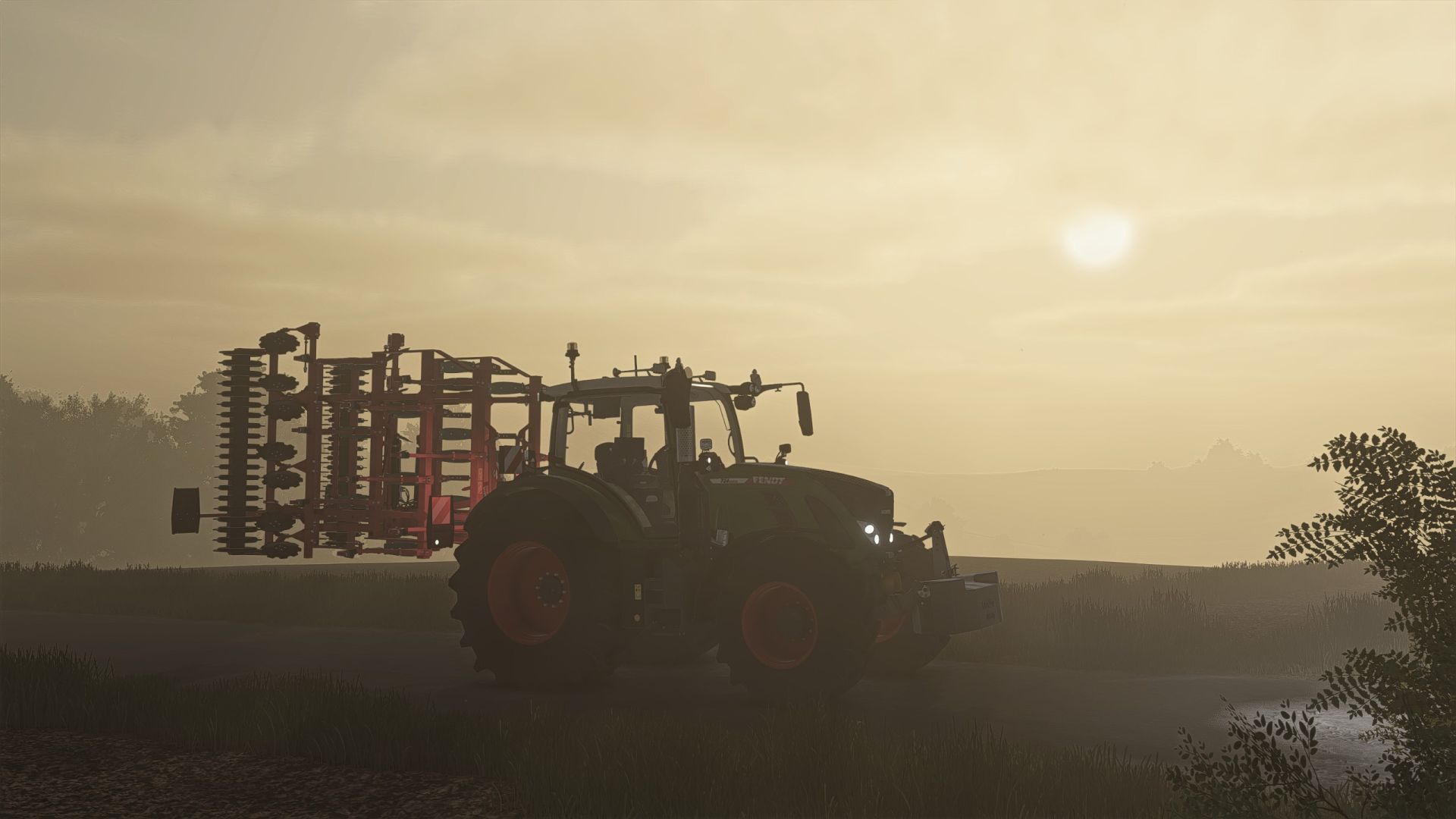 Shader réaliste + éclairage