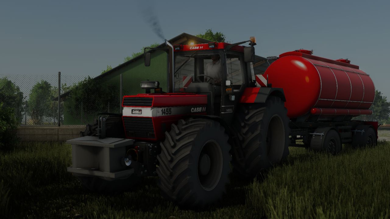 Realistic Shader Stardiver2