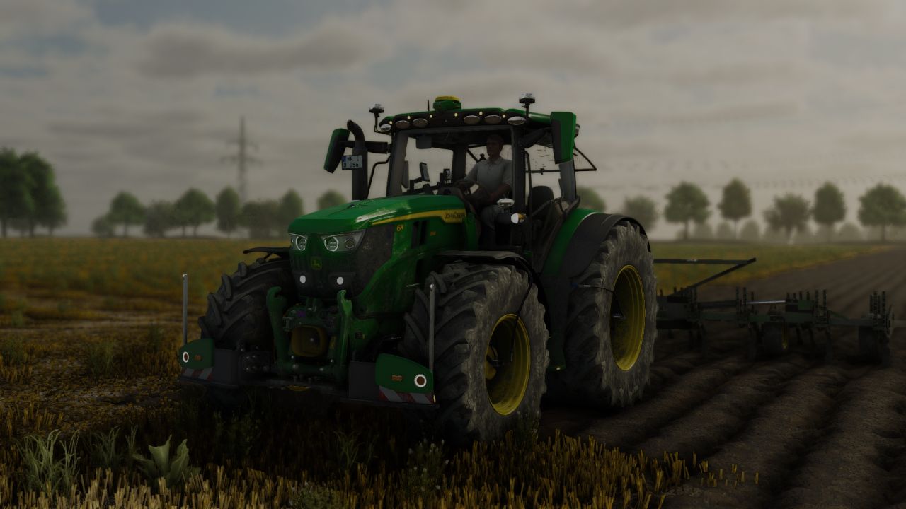 Realistic Shader Stardiver2