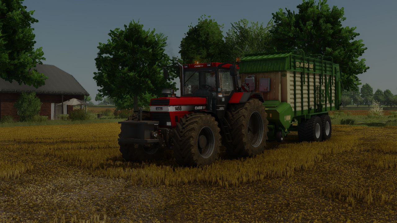 Realistic Shader Stardiver2