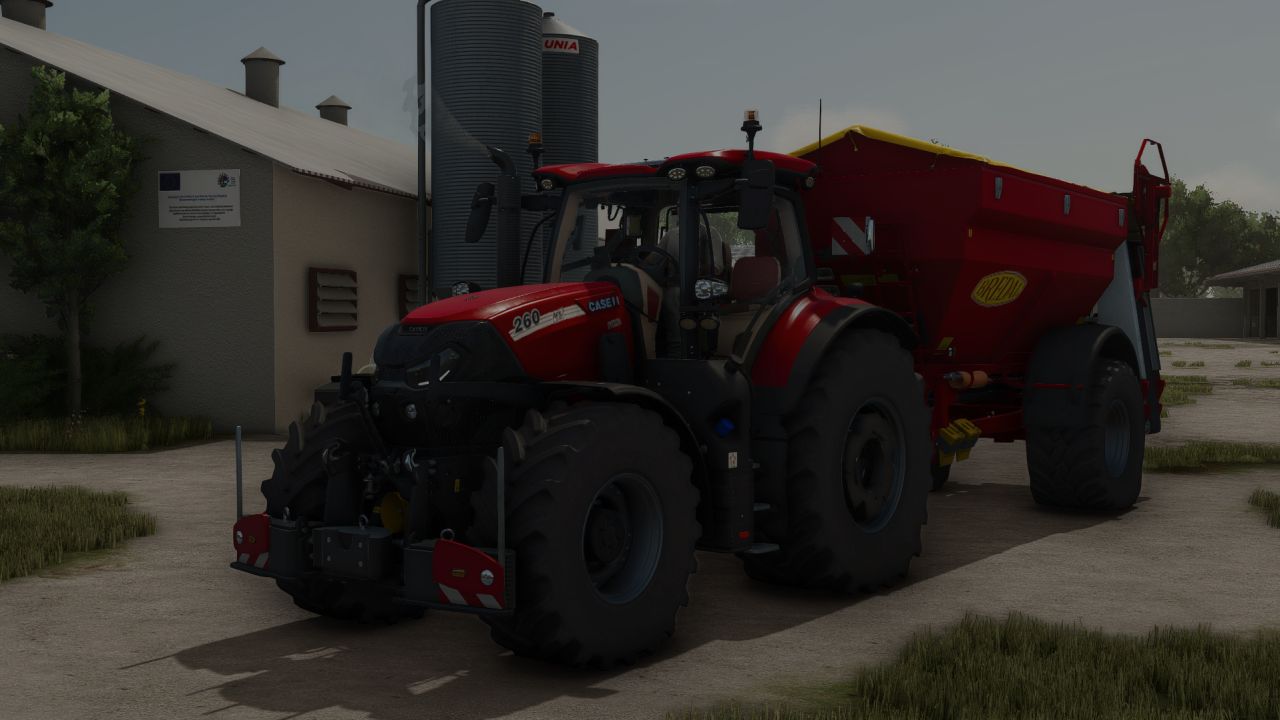 Realistic Shader Stardiver2