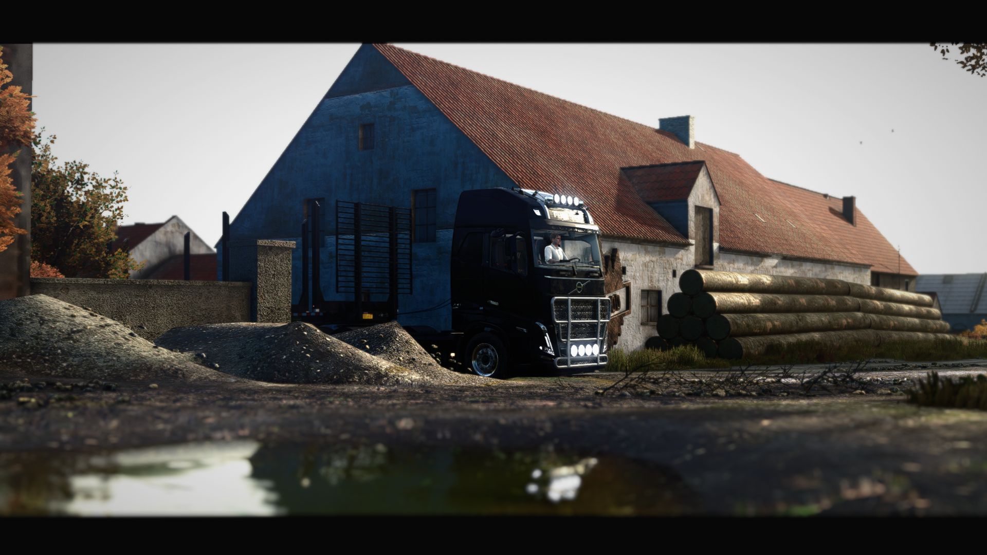 Realistische Shader