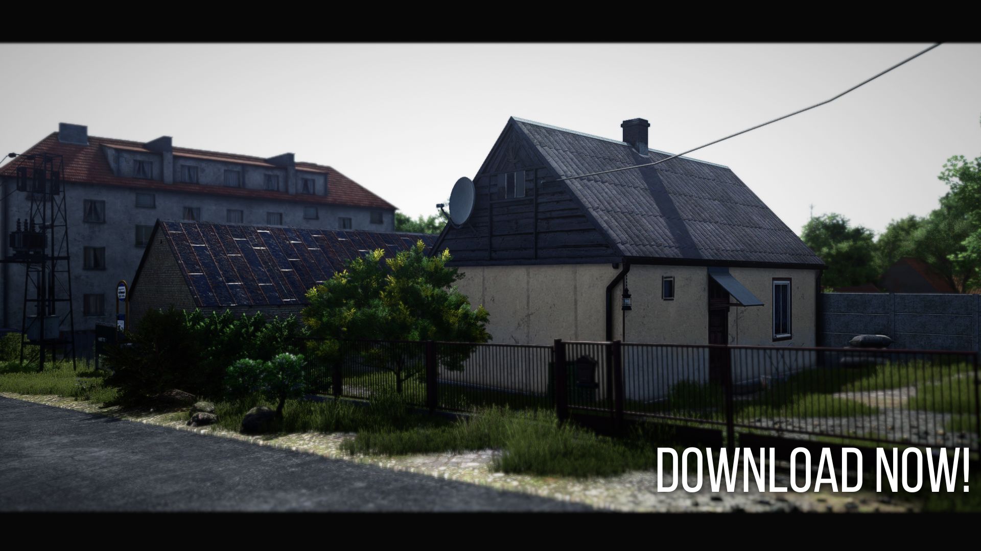 Realistische Shader