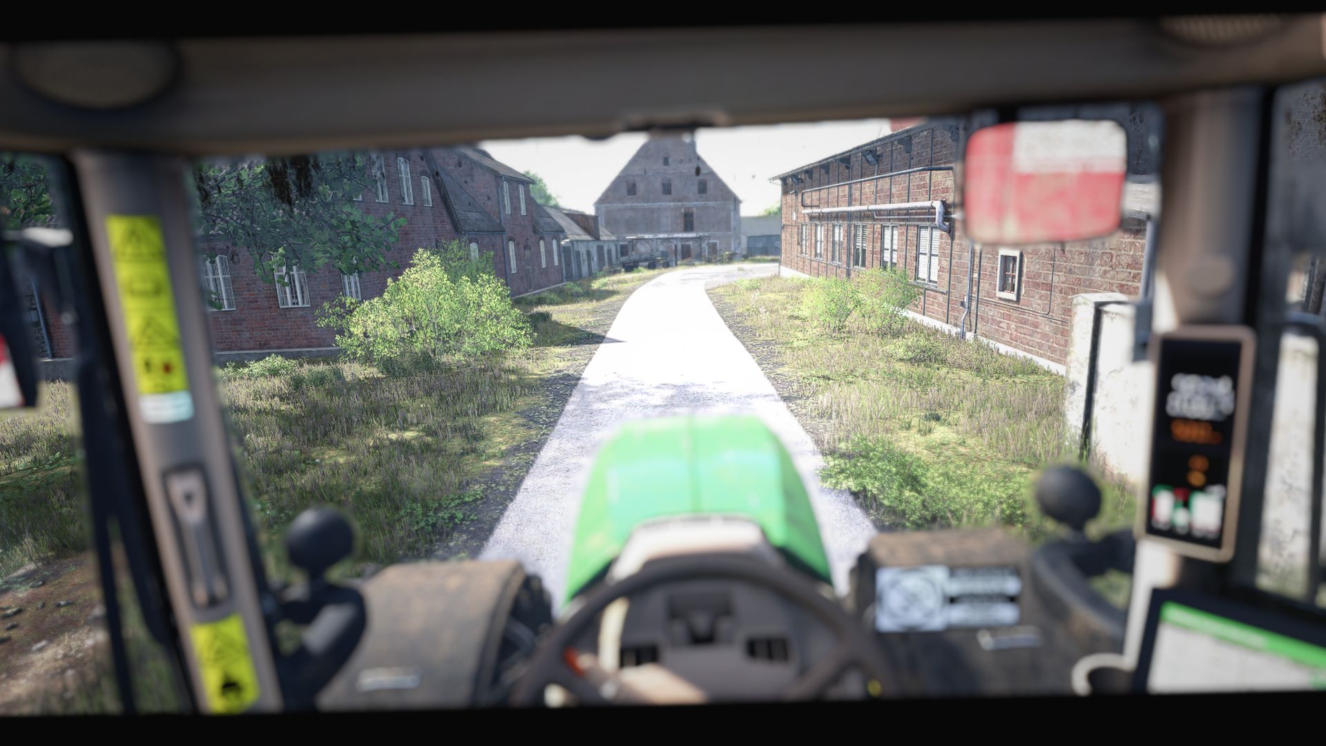 Realistische Shader