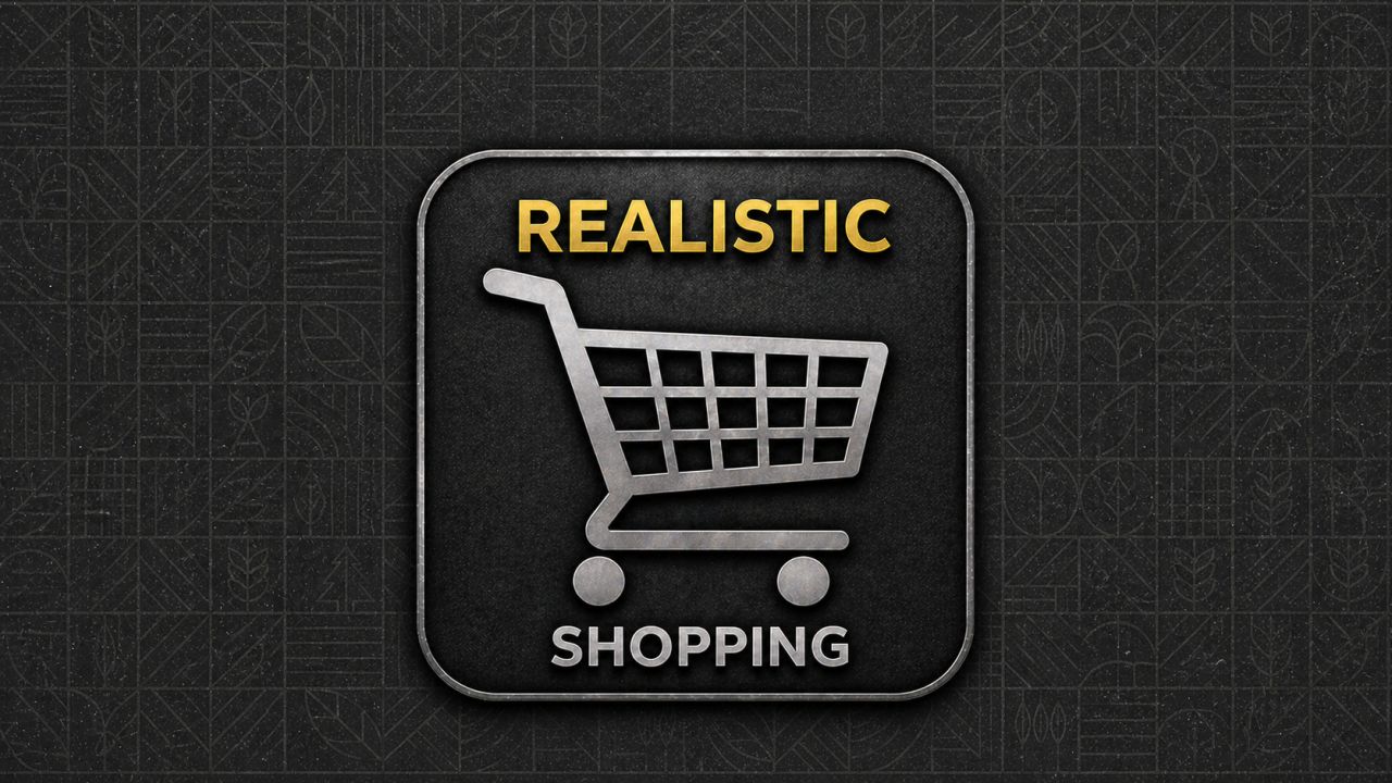 Acquisti realistici