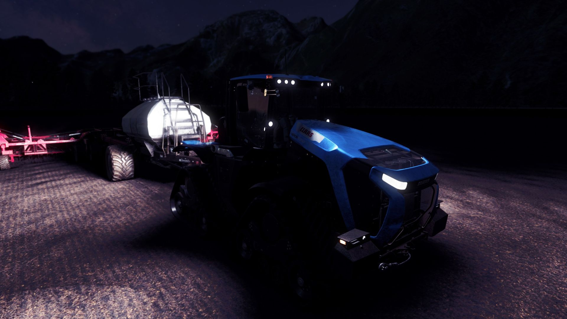 Realistic Simple - ReShade